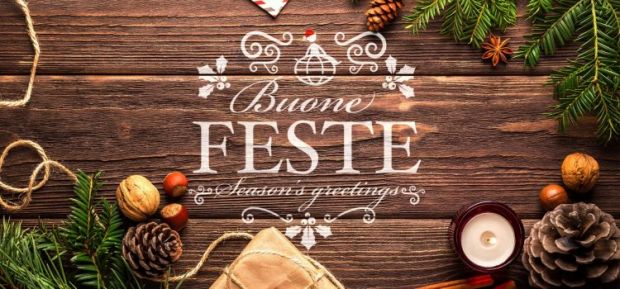 Buone feste