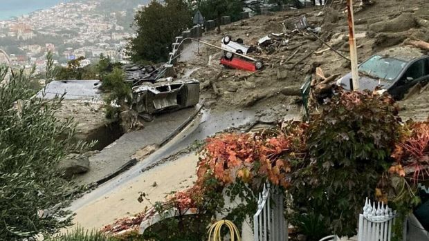 Condono, così i 5 Stelle nascosero il rischio frane a Casamicciola: la verità di De Falco