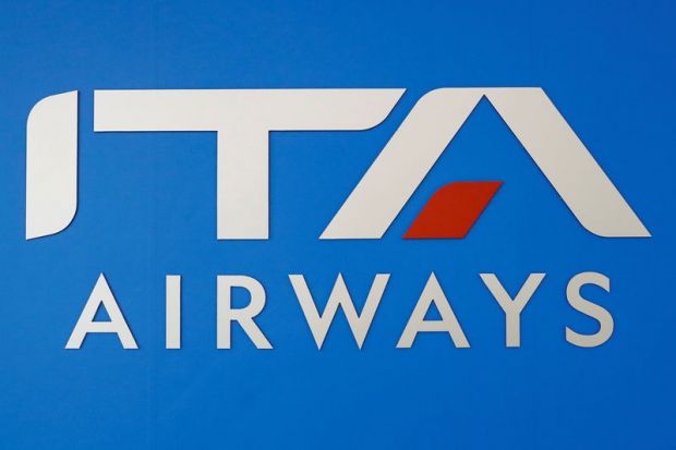 Ita Airways, pubblicato Dpcm per la vendita