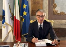 Luigi Maruotti è il nuovo presidente del Consiglio di Stato.