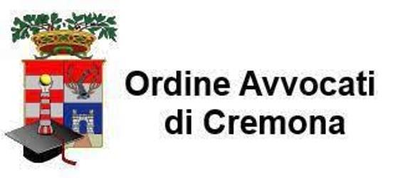 Alessio Romanelli nuovo presidente dell’Ordine degli avvocati di Cremona