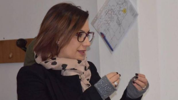 Federazione Ordine Ingegneri della Sardegna: Giovanna Serra è la nuova presidente