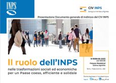 Il ruolo dell’Inps nelle trasformazioni socio-economiche