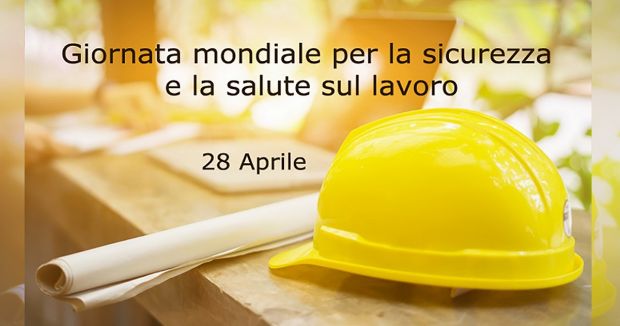 Agire insieme giorno per giorno per costruire una cultura condivisa della sicurezza sul lavoro