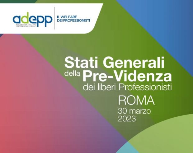 Autonomia delle casse al centro degli stati generali della previdenza