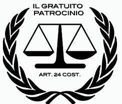 Il Ministero della Giustizia adegua la soglia di reddito per l’ammissione al patrocinio .