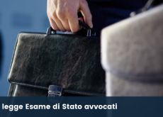 LE RIFORME SOLO CON GLI AVVOCATI