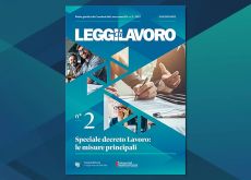 Online il n. 2/2023 di “Leggi di Lavoro”