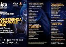 Conferenza Nazionale Aiga sulle Scuole Forensi