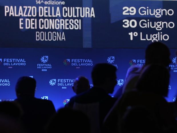 LA SECONDA GIORNATA DEL FESTIVAL