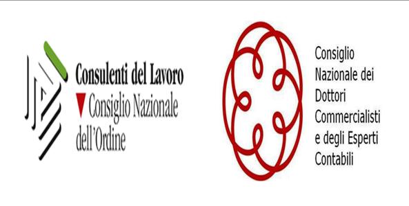 CDL E COMMERCIALISTI UNITI PER LE RIFORME ECONOMICHE DEL PAESE