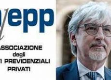 Adepp. Accesso al credito per gli iscritti. Obiettivo raggiunto