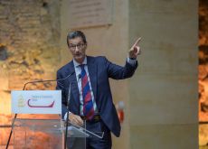 Turismo, Onorio Rebecchini nominato presidente del Convention Bureau Roma e Lazio