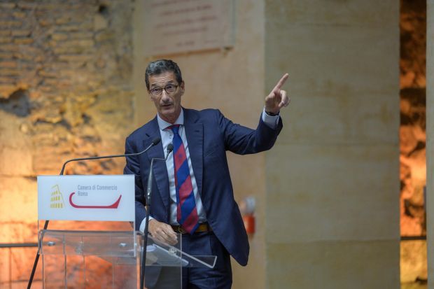 Turismo, Onorio Rebecchini nominato presidente del Convention Bureau Roma e Lazio