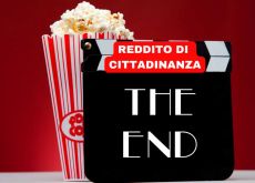 Stop al reddito di cittadinanza, ecco le misure alternative