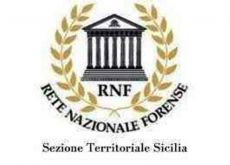 A Palermo nasce la sezione siciliana della Rete Nazionale Forense