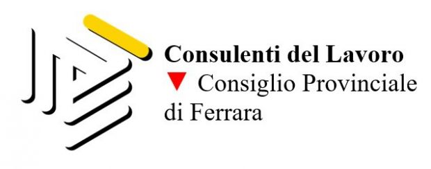 Ordine dei consulenti del lavoro Ferrara, ecco i nomi dei nuovi eletti