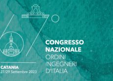 67° Congresso Ingegneri – Chiusi i lavori con la votazione della mozione finale