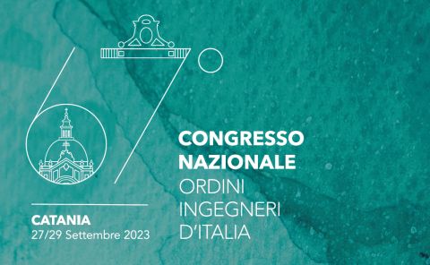 67° Congresso Ingegneri – Chiusi i lavori con la votazione della mozione finale