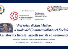 “La riforma fiscale: aspetti sociali ed economici”