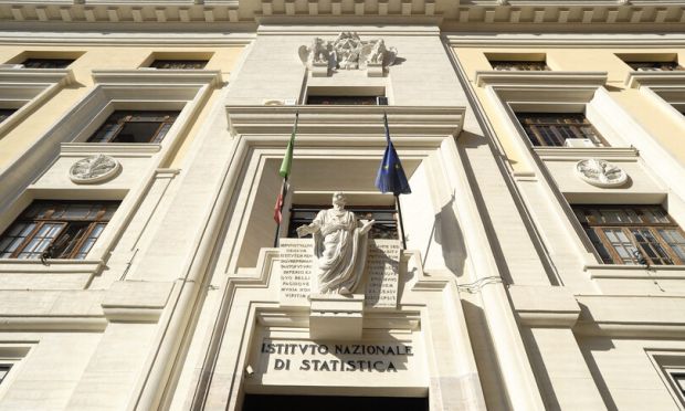 L'Istat rivede al rialzo il Pil 2021 all'8,3% e conferma le stime per il 2022