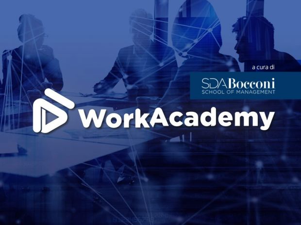 WorkAcademy: come sarà l’azienda 2030