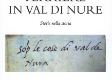 Lunedì al PalabancaEventi la presentazione del volume “Ferriere in Val di Nure”