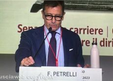 PENALISTI IN SCIOPERO CONTRO IL DDL SICUREZZA