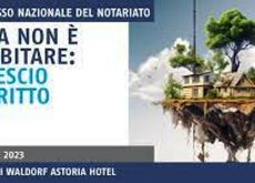 58° congresso nazionale del Notariato 26 – 28 ottobre