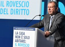 LE CASE VALGONO IL 50% DELLA RICCHEZZA