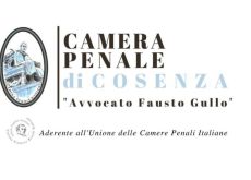 La Camera penale di Cosenza confermata componente dell’Organismo nazionale di Controllo dell’Unione delle Camere Penali Italiane