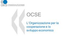 Pensioni, l’Ocse solleva critiche su “quota” e Ape sociale