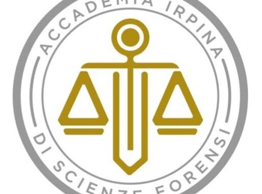 Nasce l’Accademia Irpina di scienze forensi