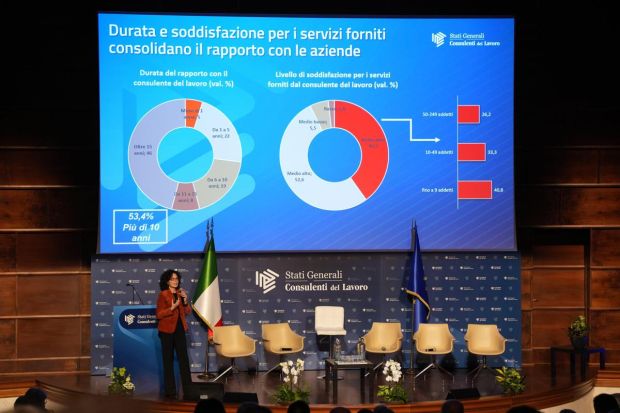 CDL CENTRALI NELLA VITA DELLE IMPRESE