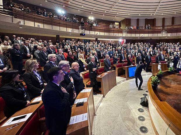 GLI STATI GENERALI DEI CONSULENTI DEL LAVORO