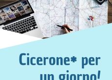 Cicerone per un giorno: Il Torneo di Retorica nelle Scuole