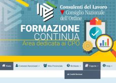 Formazione Revisori legali, entro il 3.3 la verifica dei dati in piattaforma FCO