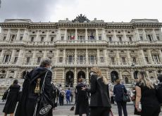 Decidiamo le azioni per la manifestazione.