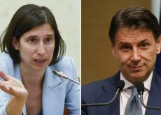 Nel litigio tra Conte e Schlein vince il centrodestra.