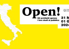 Open Studi Aperti: torna in tutta Italia il 31 maggio e il 1° giugno
