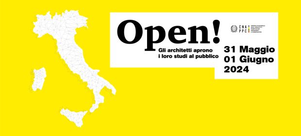 Open Studi Aperti: torna in tutta Italia il 31 maggio e l’1 giugno