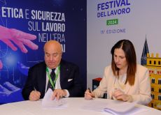 Parità di genere: siglato al Festival il Protocollo per contrastare le discriminazioni sul lavoro