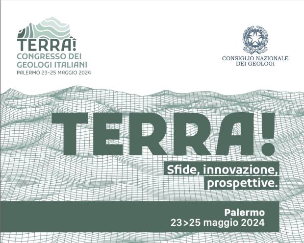 Sfide e innovazioni per il futuro della terra: Congresso Nazionale dei Geologi