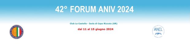 Attività di vigilanza: il Presidente De Luca al 42° Forum Aniv