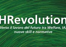 Il Presidente De Luca all’HREvolution 2024