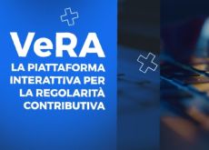 VeRA, la piattaforma proattiva al debutto oggi