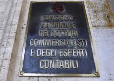 Commercialisti e Agenzia Beni confiscati, corso a Bari il 30/9