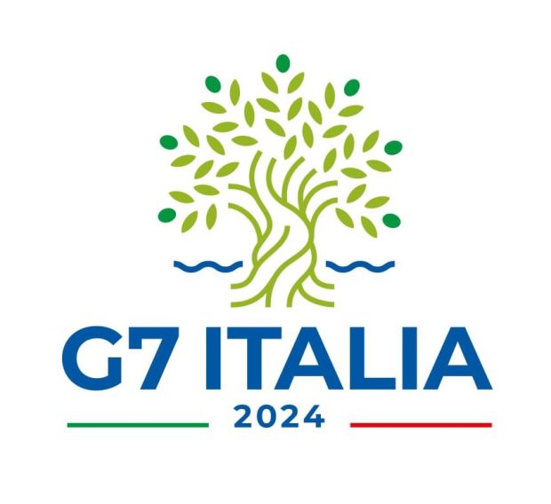 G7 2024 IN PUGLIA