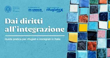 Guida pratica per rifugiati e immigrati in Italia