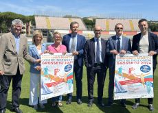 A Grosseto le Olimpiadi degli Ingegneri